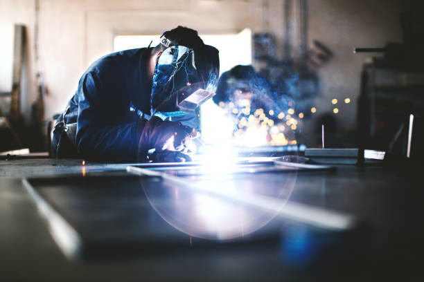 Affordable Welder Services in Island Walk, FL