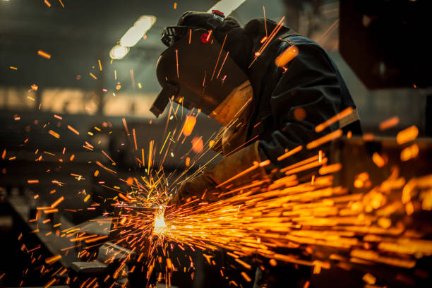 Best Automation and Robotic Welding in Island Walk, FL