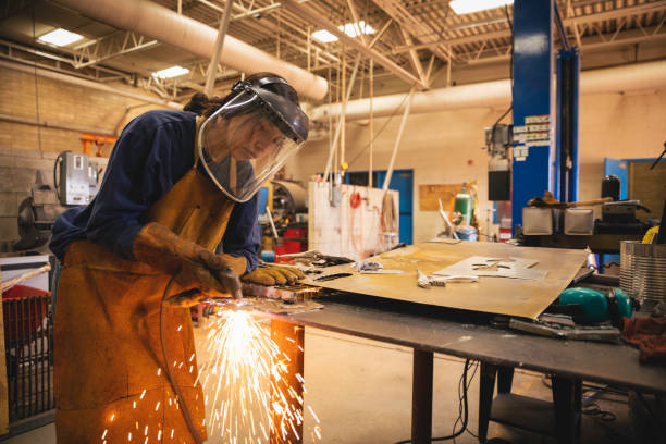 Professional Welder & Metal Fabrication in Island Walk, FL