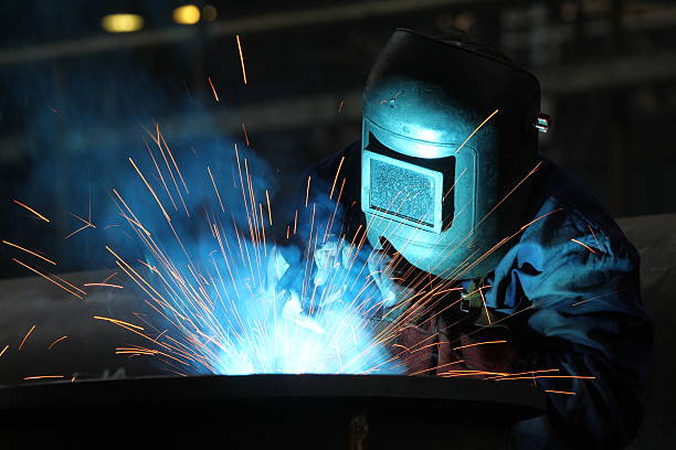 Best Food and Beverage Processing Equipment Welding in Island Walk, FL