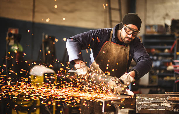 Best Specialty Welding Processes in Island Walk, FL